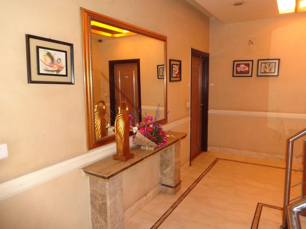Hotel Picasso Paschim Vihar Delhi - Couple Friendly Local Ids Accepted Ngoại thất bức ảnh