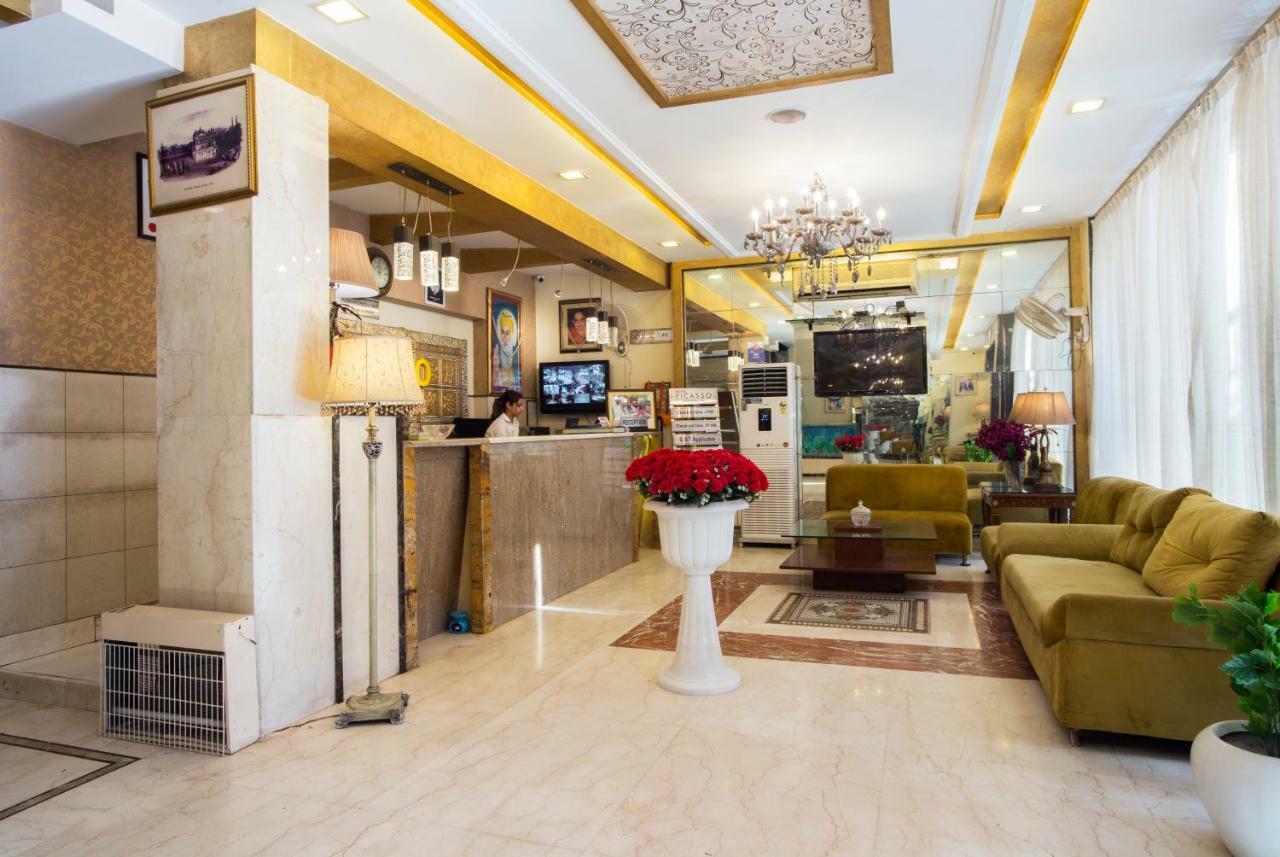 Hotel Picasso Paschim Vihar Delhi - Couple Friendly Local Ids Accepted Ngoại thất bức ảnh