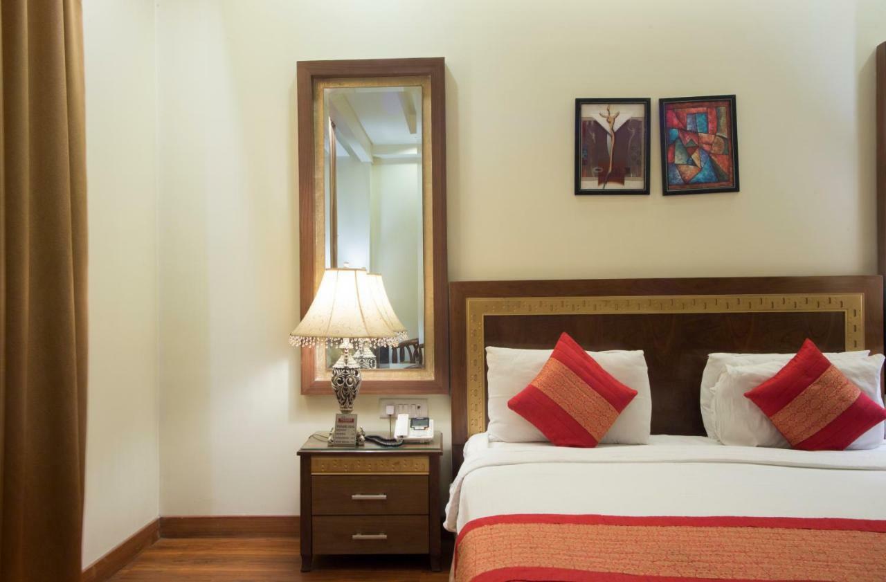 Hotel Picasso Paschim Vihar Delhi - Couple Friendly Local Ids Accepted Ngoại thất bức ảnh